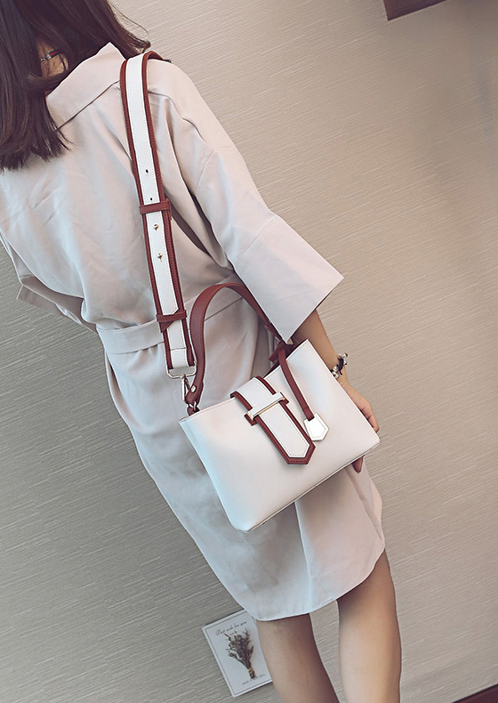 New Women's Bags Women's Briefcase