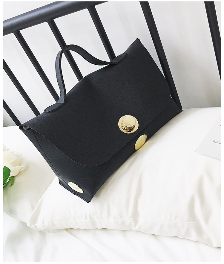 New Women's Bags Square Daily Casual Bag Women&