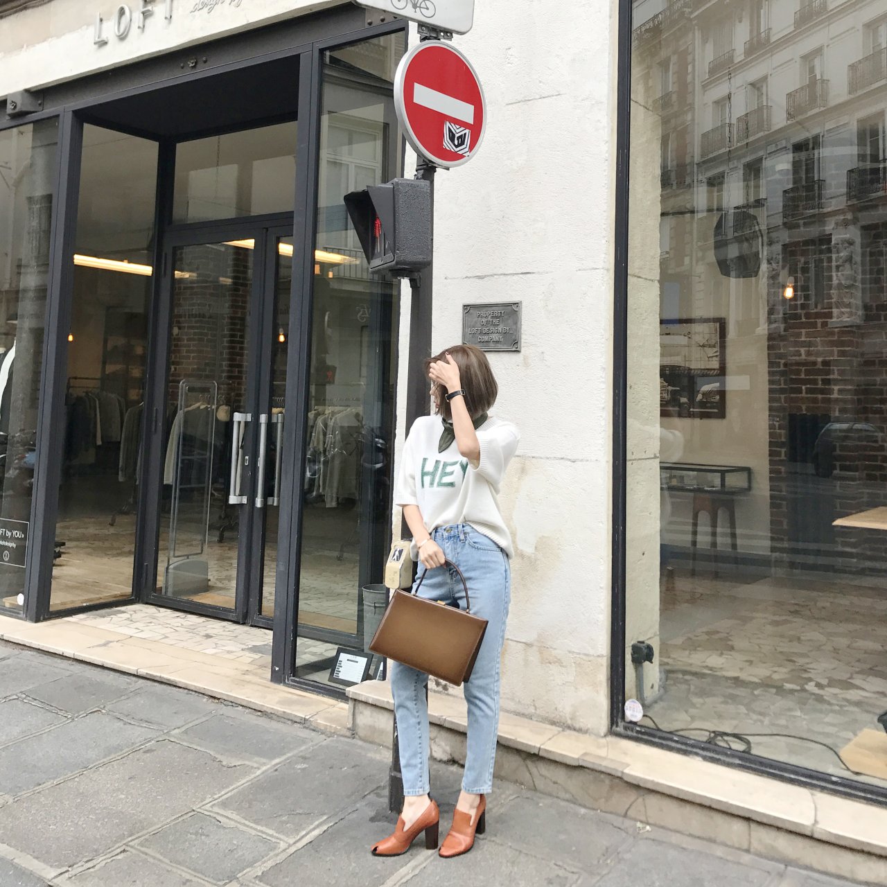 Women Jeans Pants Square x2 Calvin Pants Jeans Gir