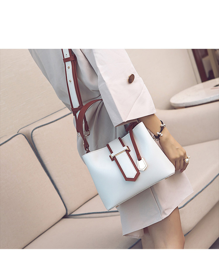 New Women's Bags Women's Briefcase