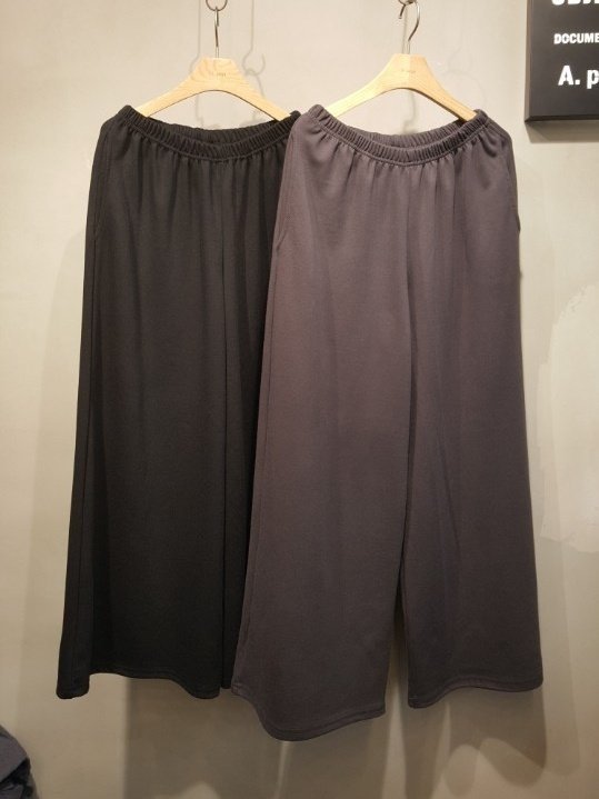 Hood color set 2color 20 ladies' work Kidnassi 