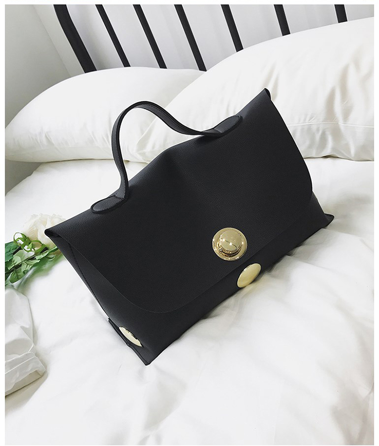 New Women's Bags Square Daily Casual Bag Women&