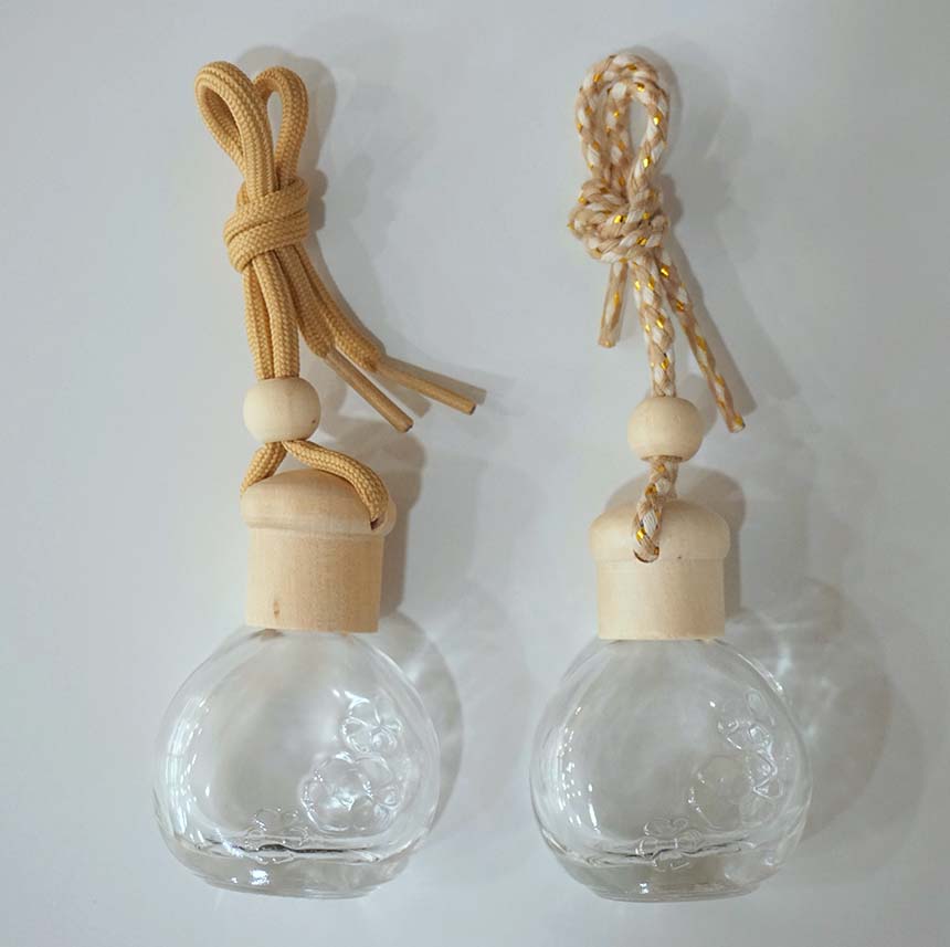 Car Air Freshener Chuseok discount ~ 10 dry flower