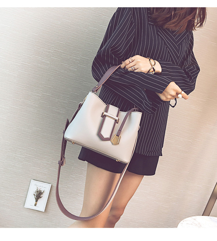 New Women's Bags Women's Briefcase