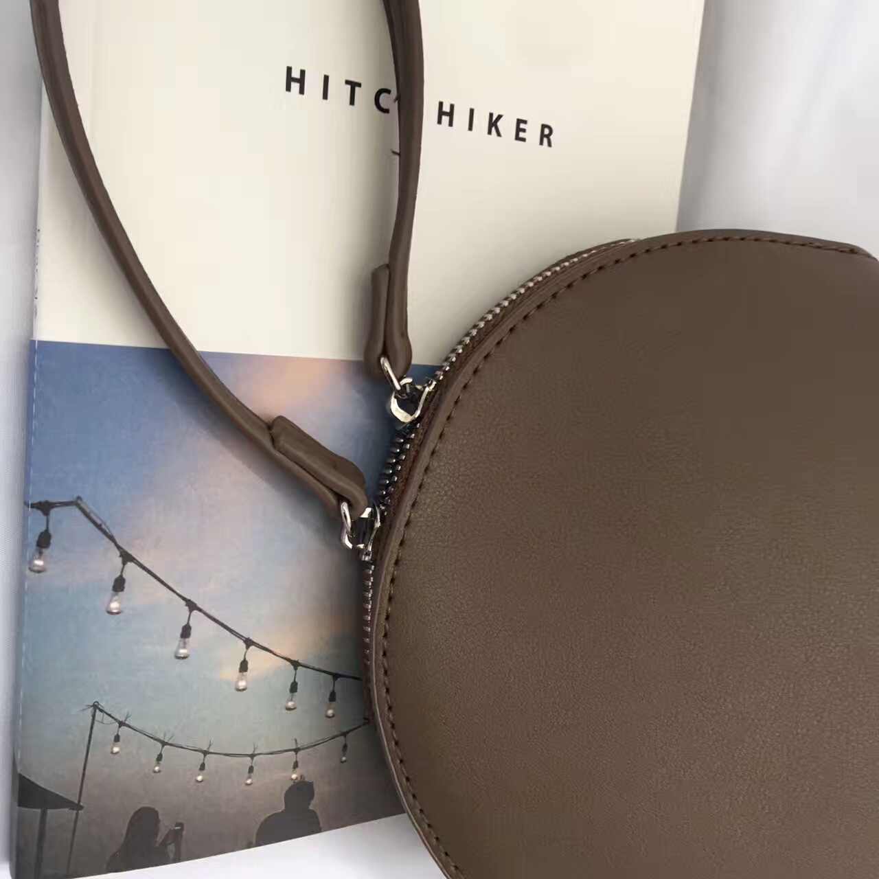 New vandal mini tote bag Briefcase new autumn bag 