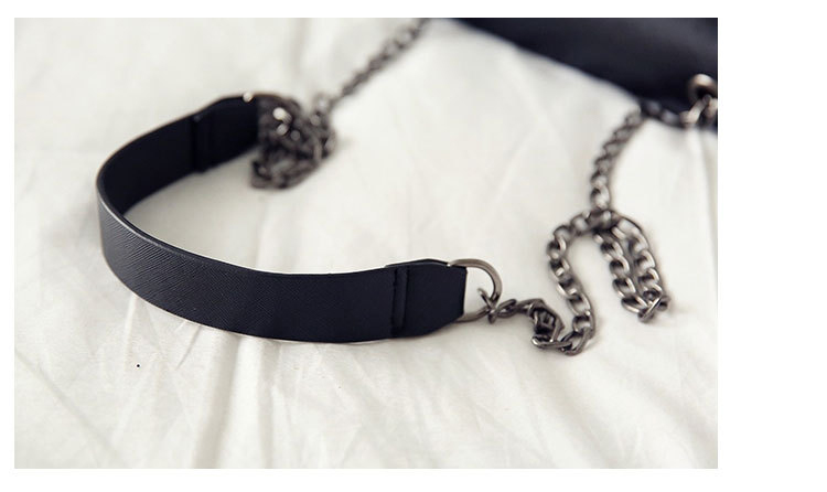 New star chain cross mini-bag 20 ladies pretty wom