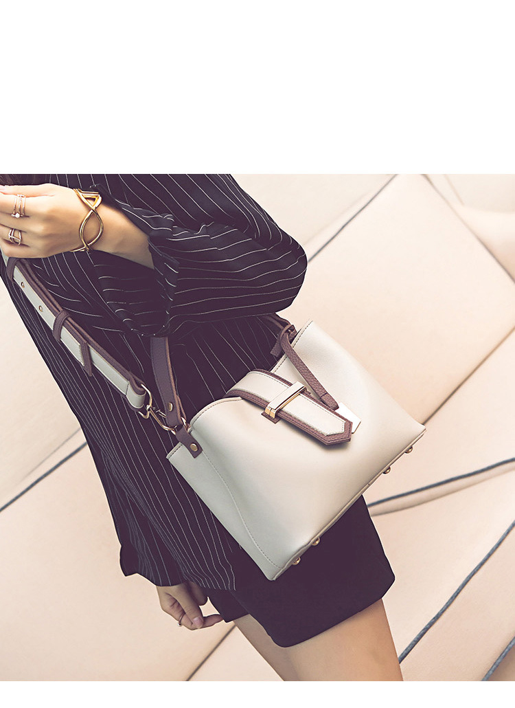 New Women's Bags Women's Briefcase