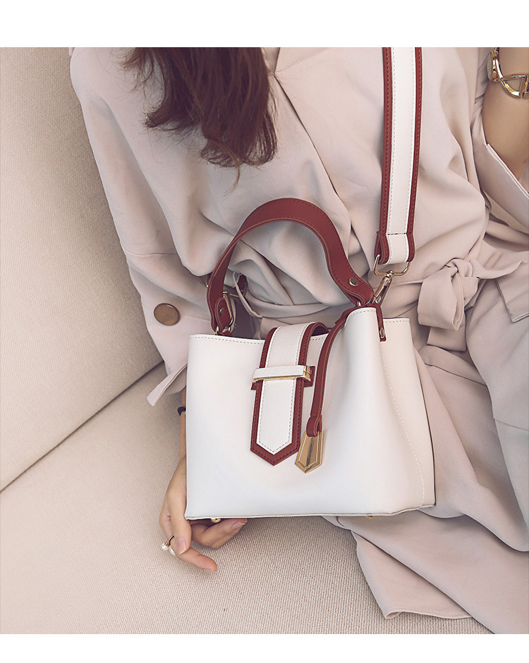 New Women's Bags Women's Briefcase