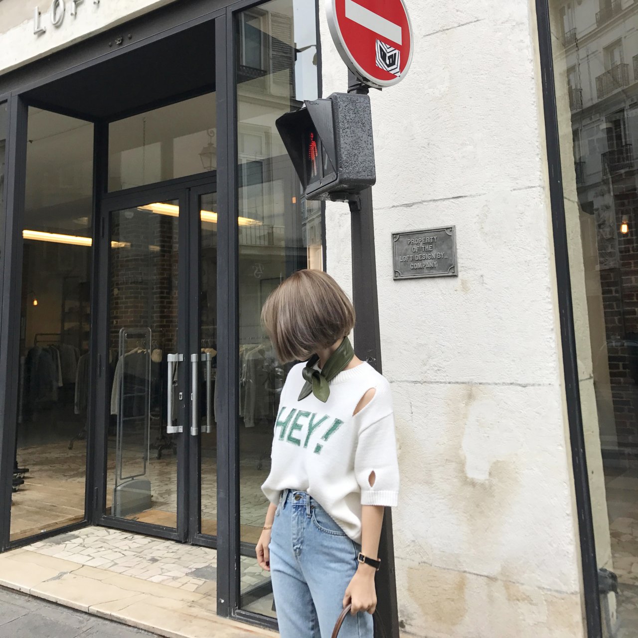 Women Jeans Pants Square x2 Calvin Pants Jeans Gir