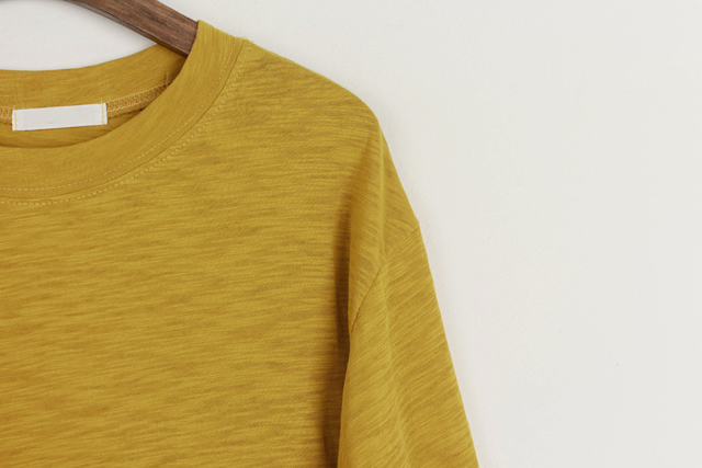 Long-sleeved T-shirt Long-sleeved T-shirt