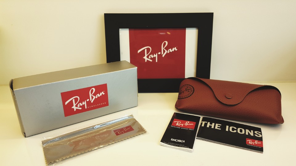 NEW FASHION SUNGLASSES Ray Ban Round Club Master R