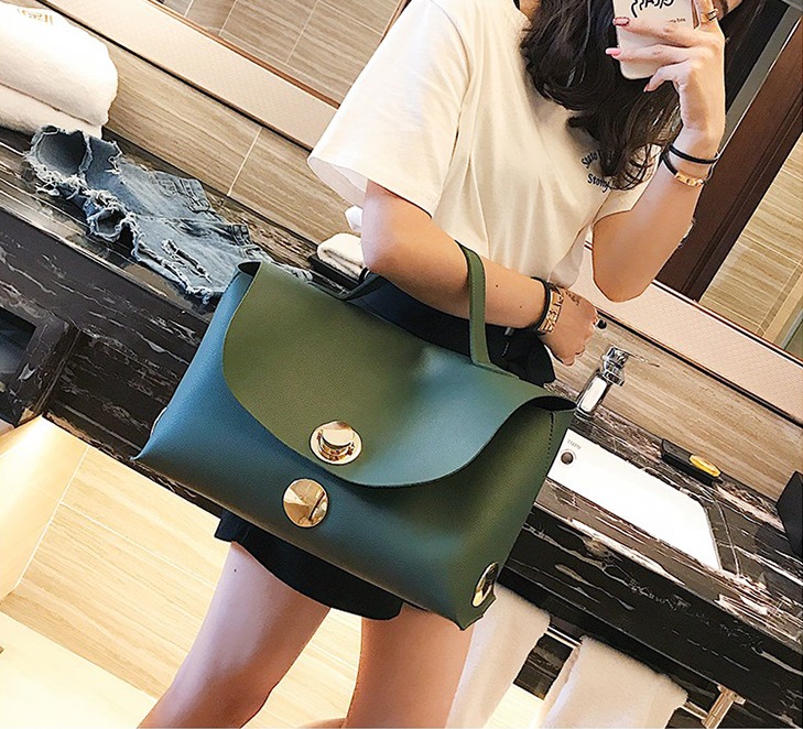 New Women's Bags Square Daily Casual Bag Women&