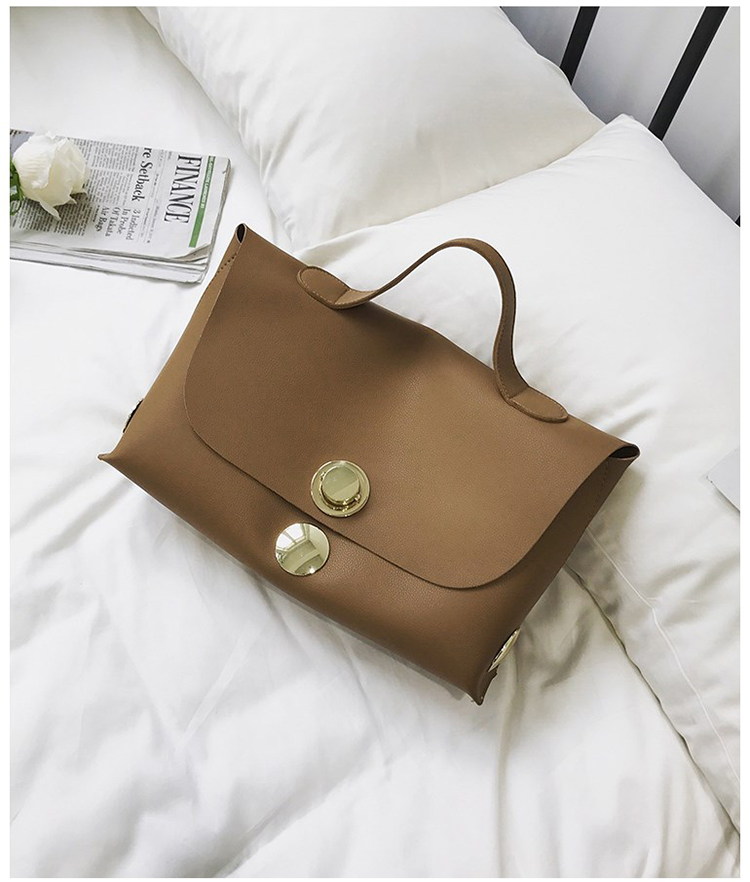 New Women's Bags Square Daily Casual Bag Women&