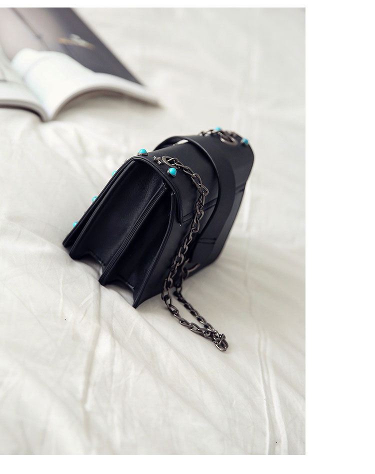 New star chain cross mini-bag 20 ladies pretty wom