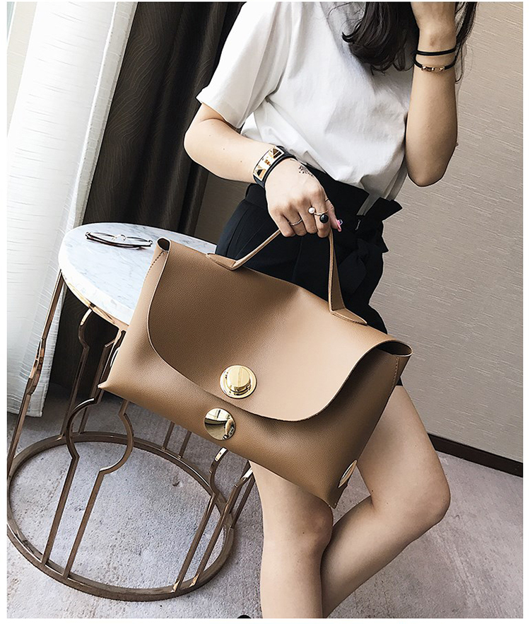 New Women's Bags Square Daily Casual Bag Women&