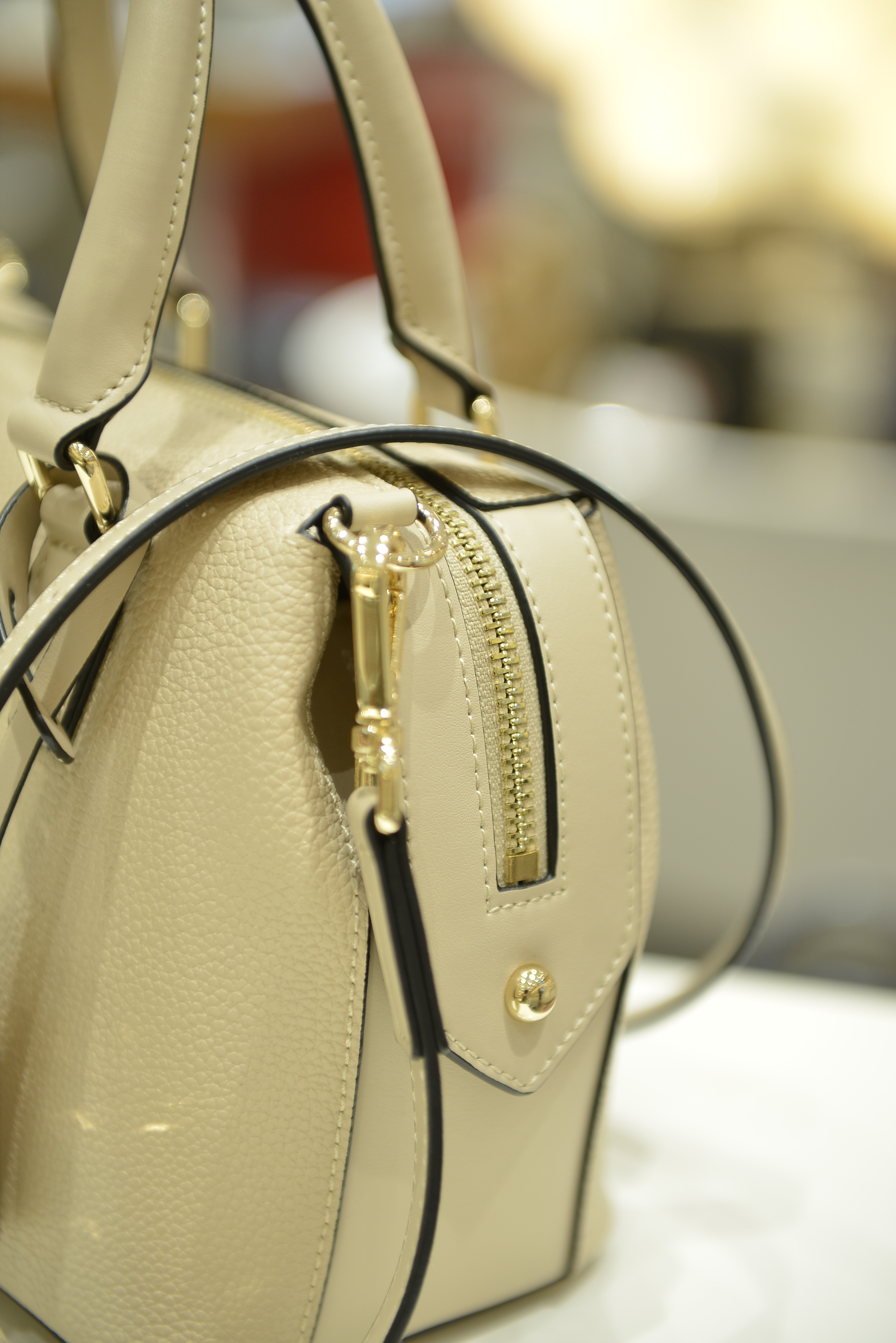 New Women's Bags Samantha Tabasa Mason Mini Sho