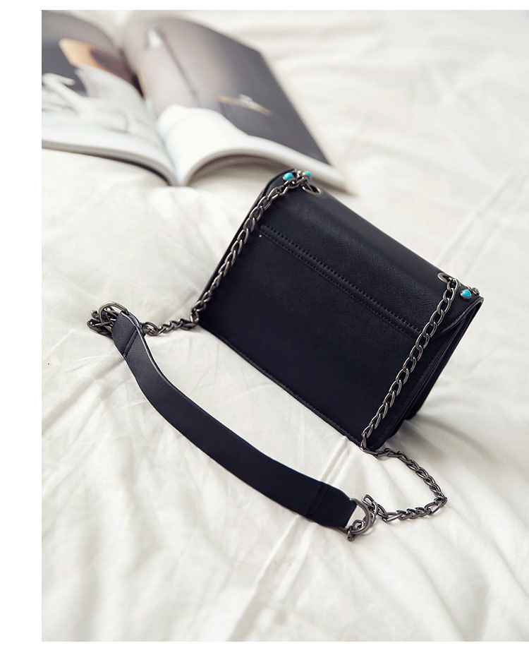 New star chain cross mini-bag 20 ladies pretty wom