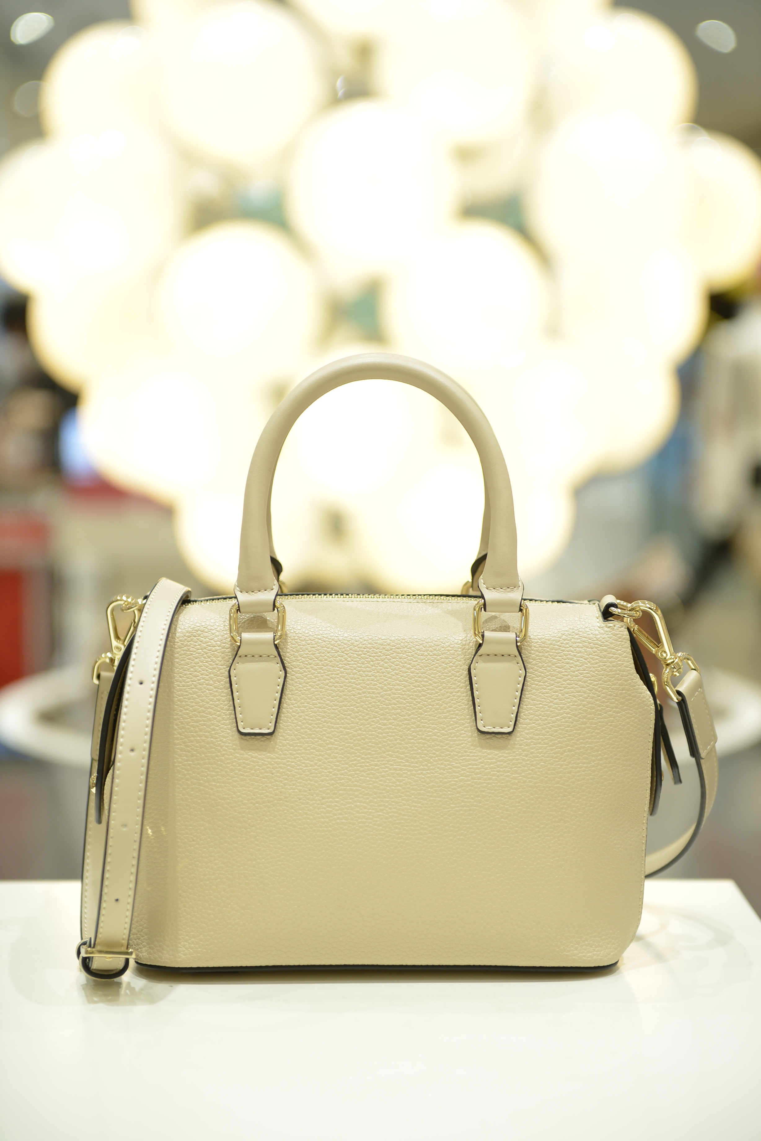 New Women's Bags Samantha Tabasa Mason Mini Sho