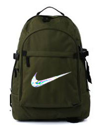 NEW BACKPACK Unisex Couple Backpack Collectibles B