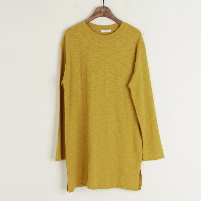 Long-sleeved T-shirt Long-sleeved T-shirt