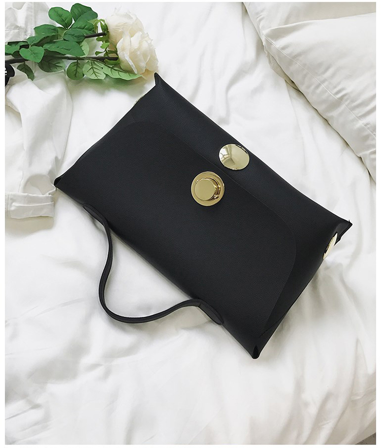 New Women's Bags Square Daily Casual Bag Women&