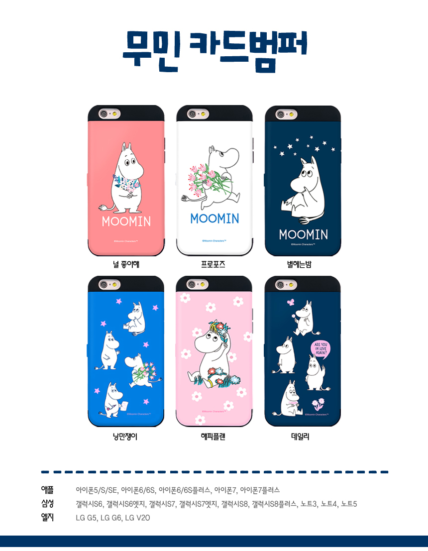 New Sukinukis Haring Card Bumper Case iPhone 7 S7 