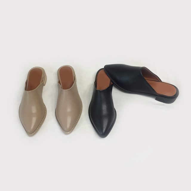 New Basic Blower JL17014 Heel 3cm, synthetic leath