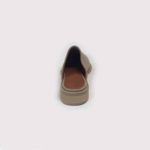 New Basic Blower JL17014 Heel 3cm, synthetic leath