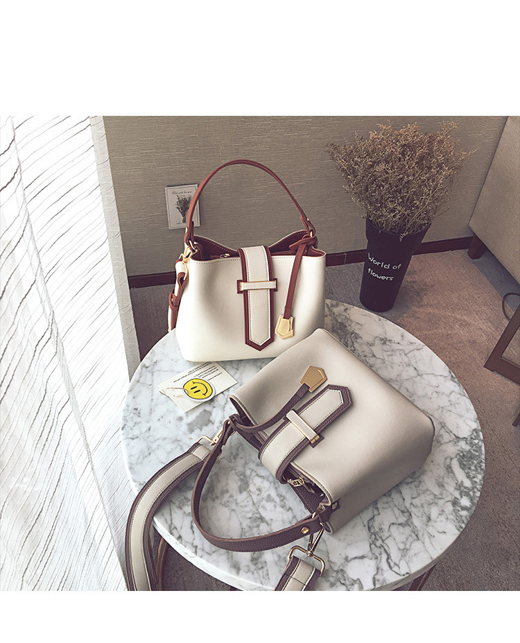 New Women's Bags Women's Briefcase