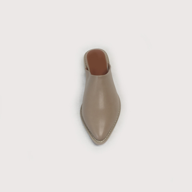 New Basic Blower JL17014 Heel 3cm, synthetic leath