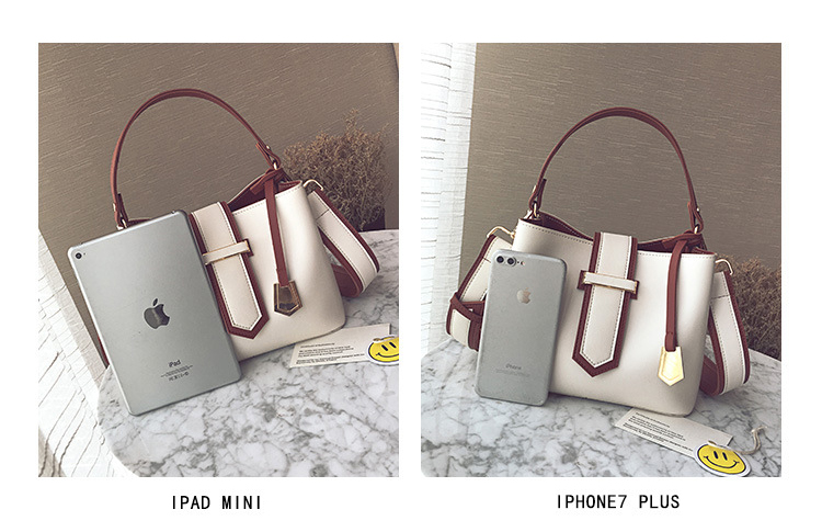 New Women's Bags Women's Briefcase