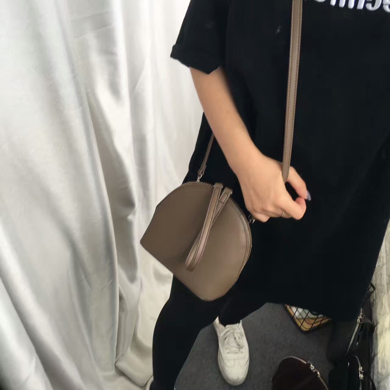 New vandal mini tote bag Briefcase new autumn bag 
