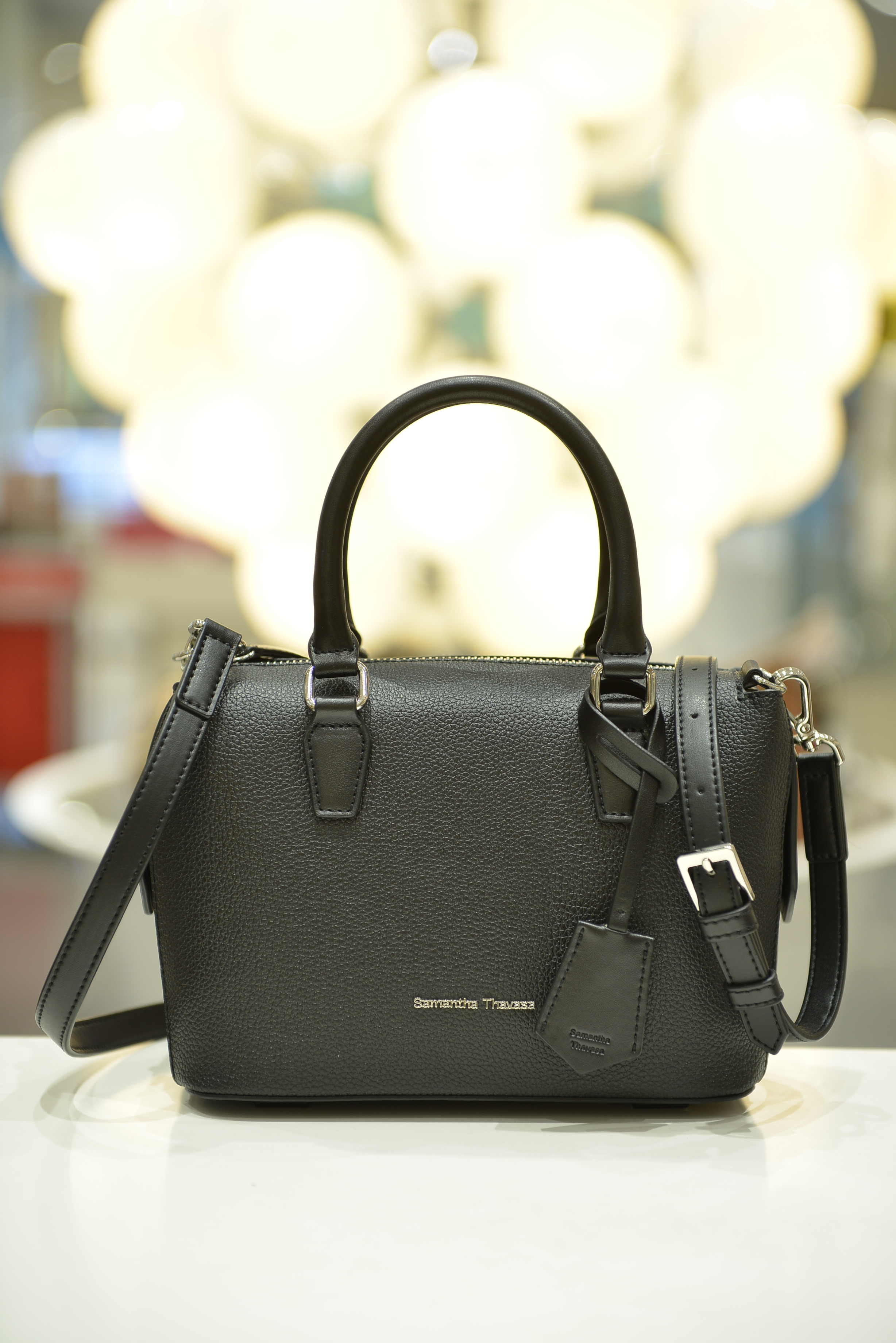 New Women's Bags Samantha Tabasa Mason Mini Sho