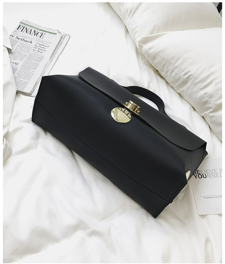 New Women's Bags Square Daily Casual Bag Women&