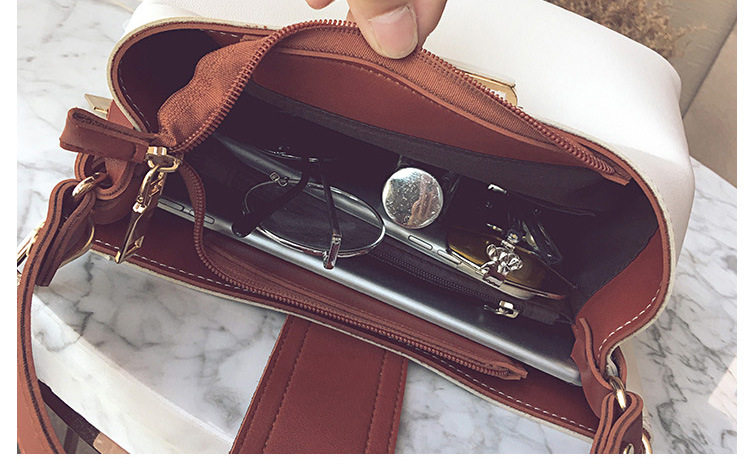 New Women's Bags Women's Briefcase