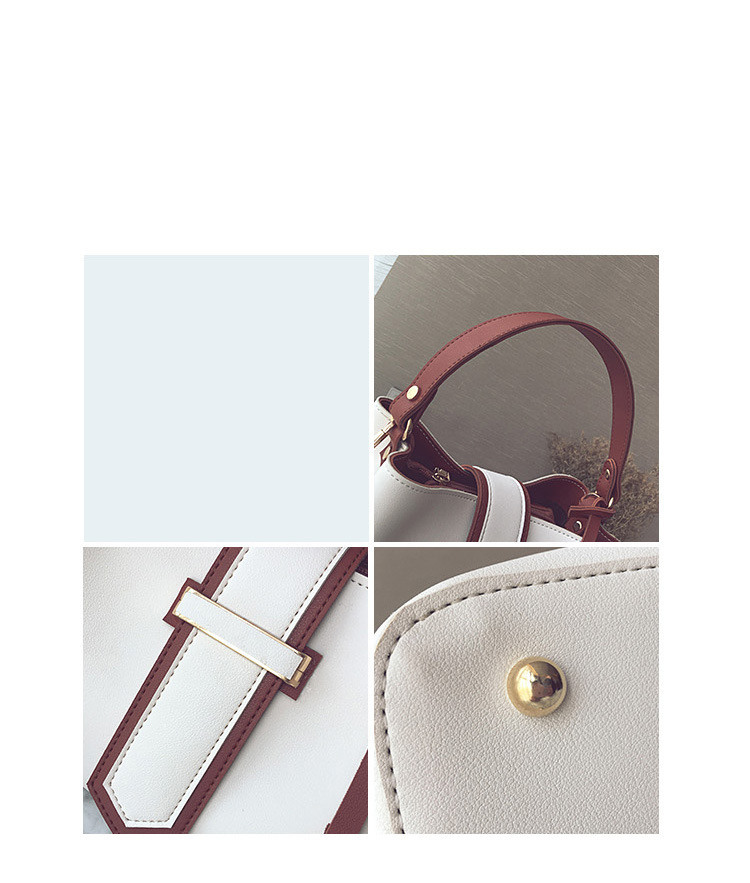 New Women's Bags Women's Briefcase