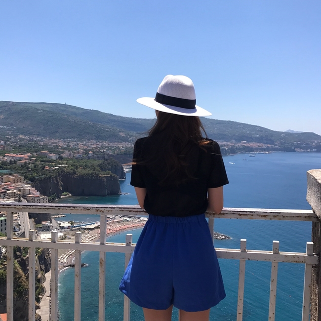 Women Sun Hats Raffia Hat Lapel lapel Panama Hat S