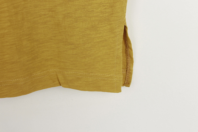 Long-sleeved T-shirt Long-sleeved T-shirt