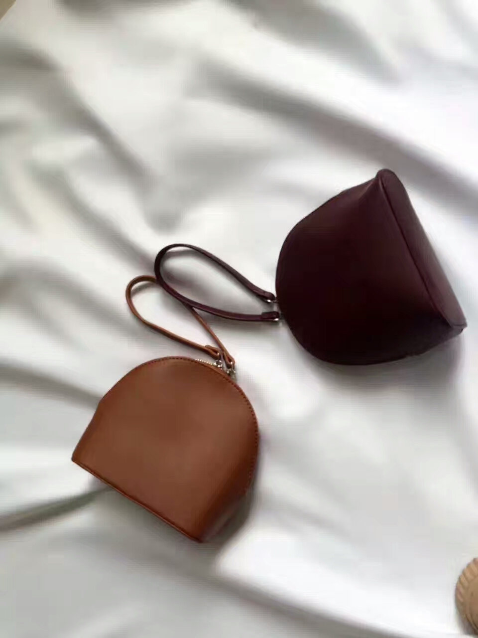 New vandal mini tote bag Briefcase new autumn bag 