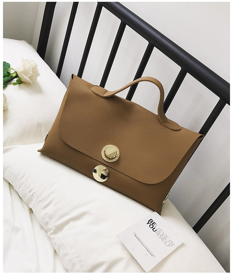 New Women's Bags Square Daily Casual Bag Women&