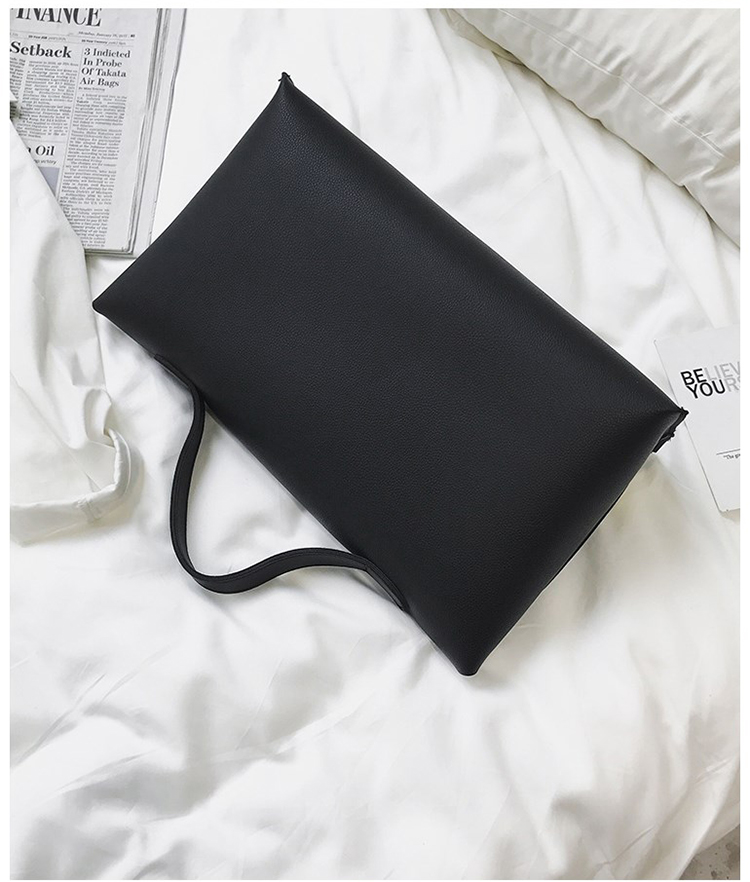 New Women's Bags Square Daily Casual Bag Women&