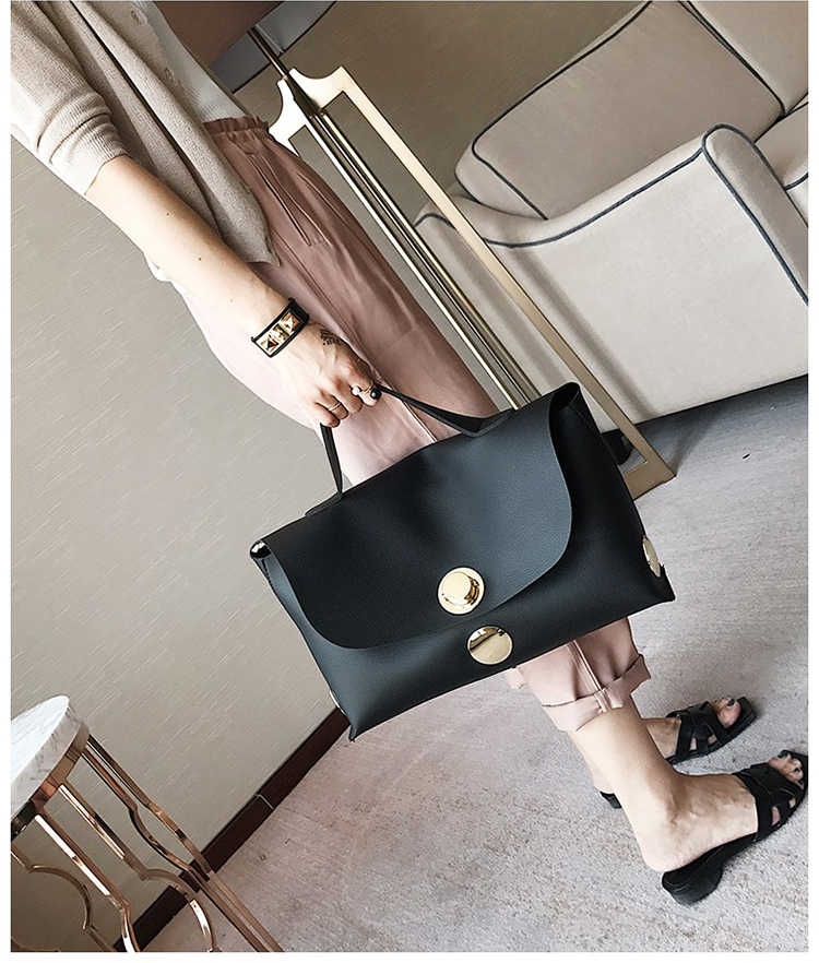 New Women's Bags Square Daily Casual Bag Women&