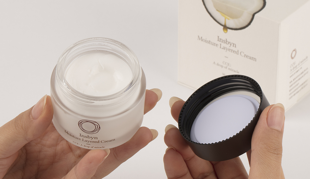 New Insubian Moisture Layered Cream Tenderness Kee