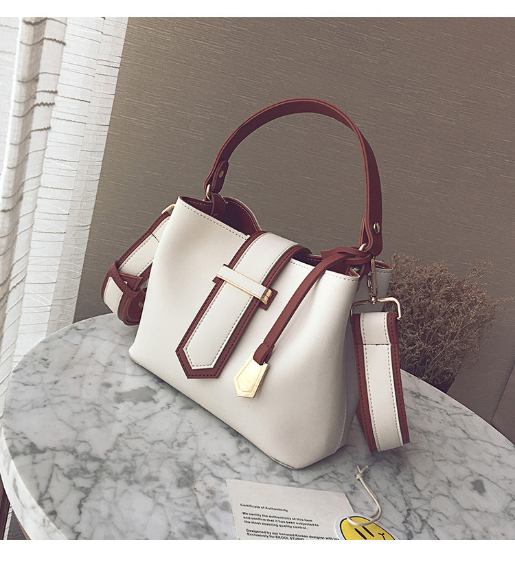 New Women's Bags Women's Briefcase