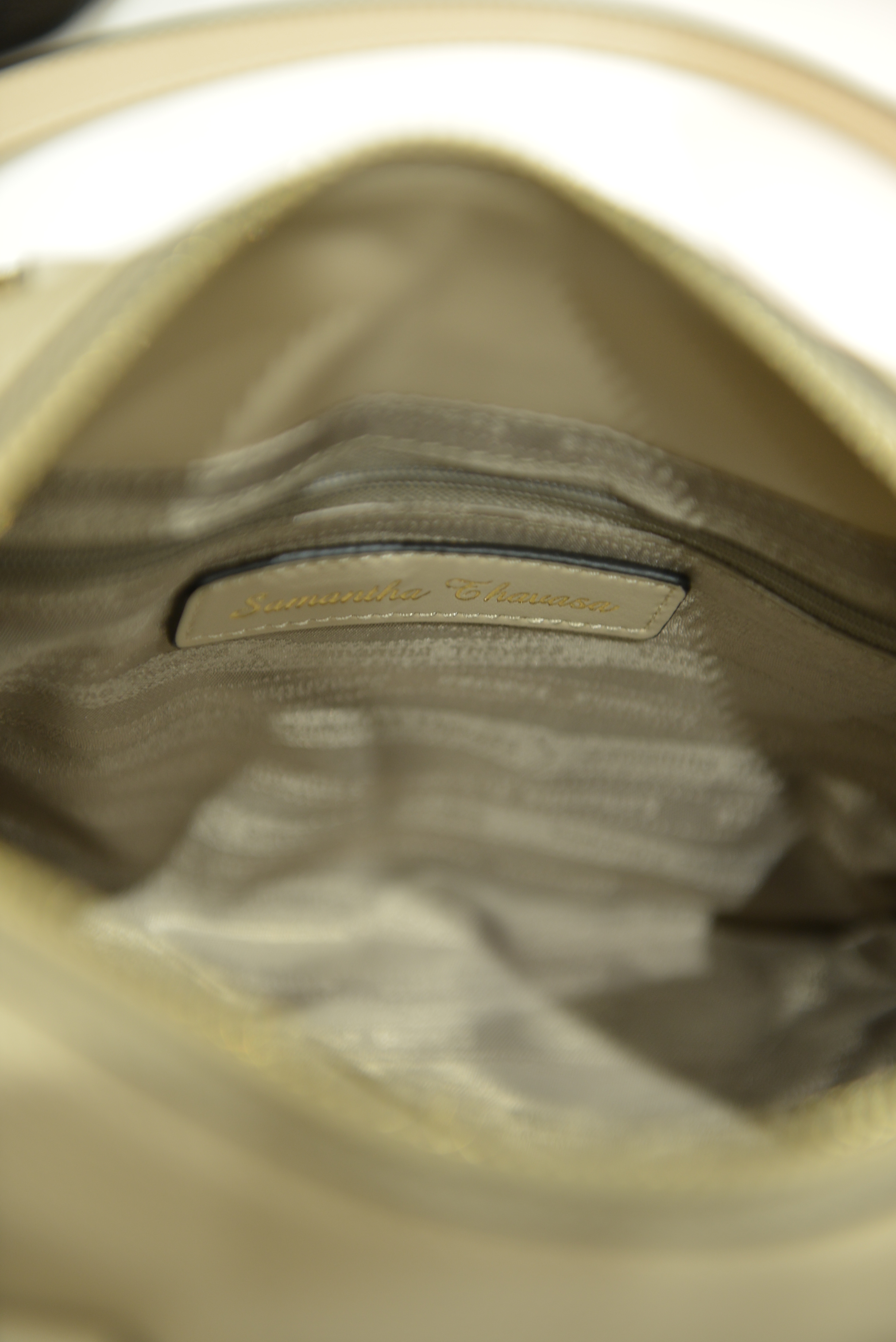 New Women's Bags Samantha Tabasa Mason Mini Sho