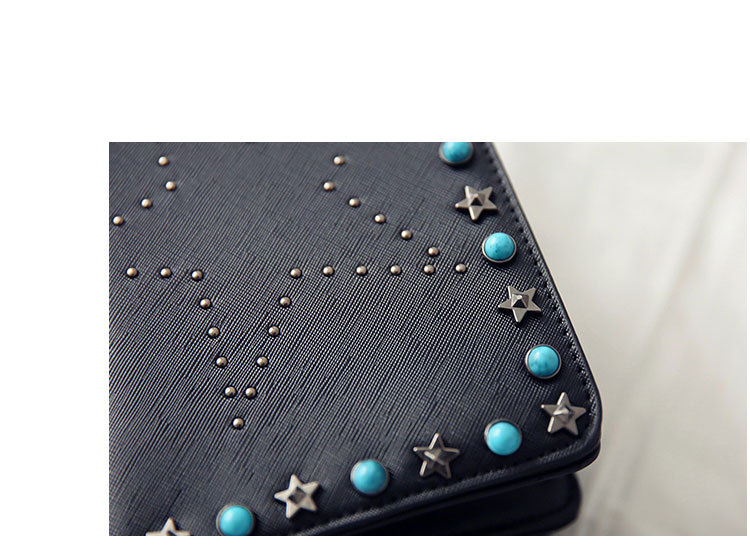 New star chain cross mini-bag 20 ladies pretty wom