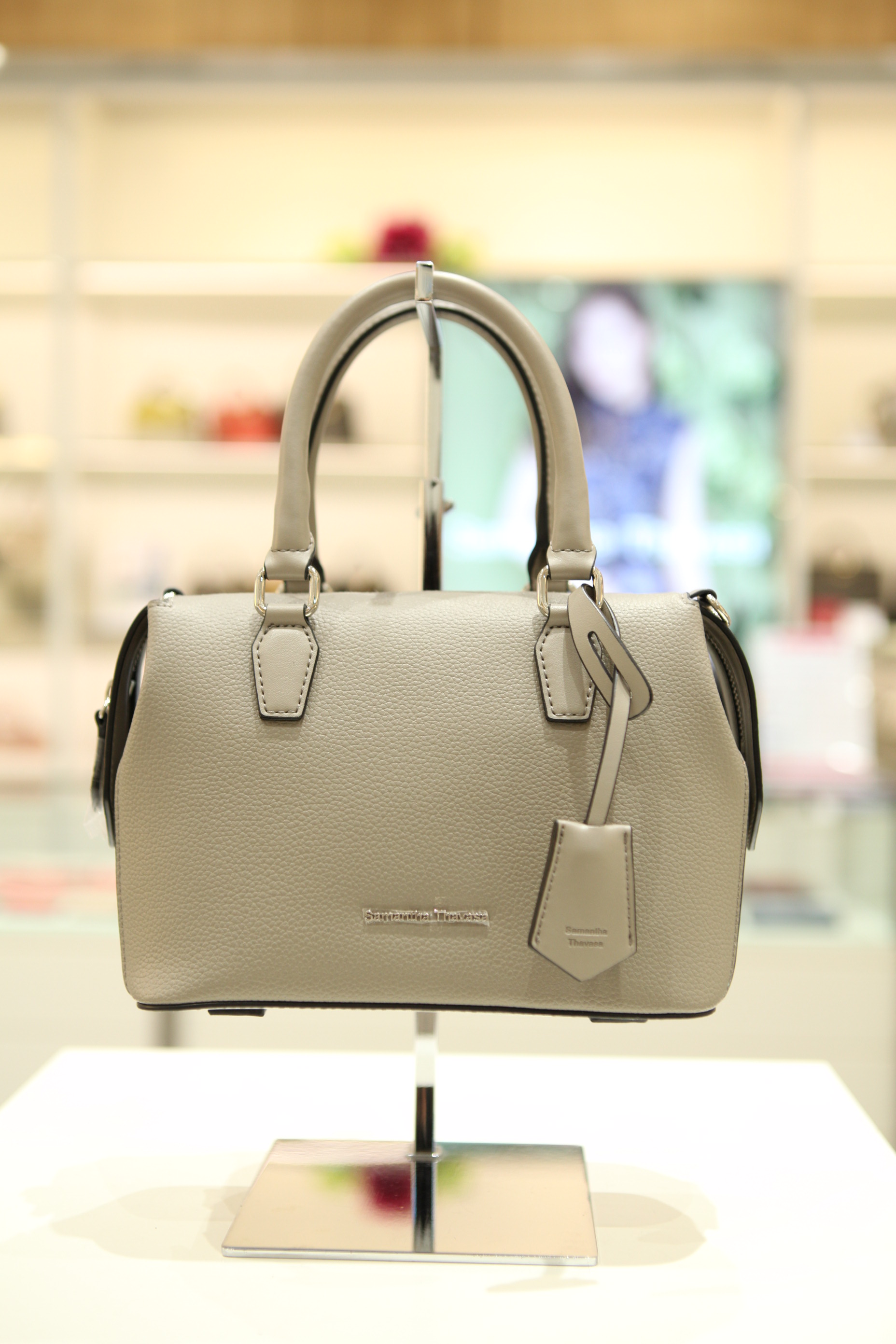 New Women's Bags Samantha Tabasa Mason Mini Sho