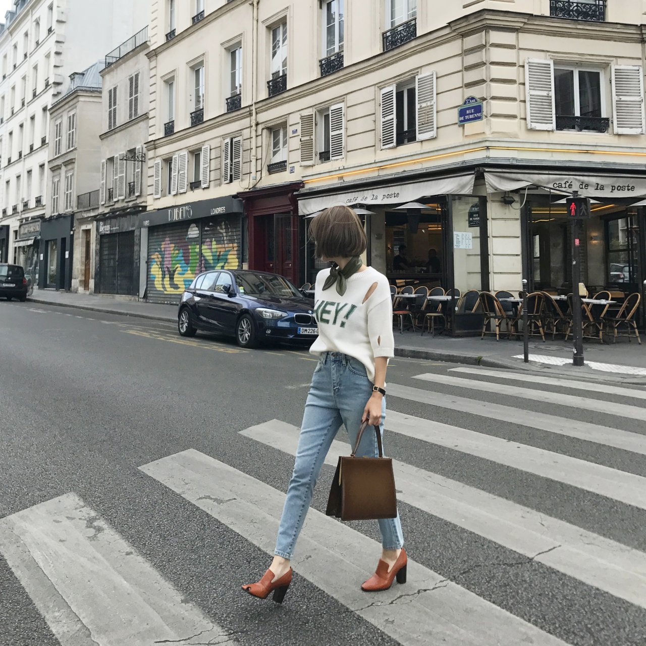 Women Jeans Pants Square x2 Calvin Pants Jeans Gir