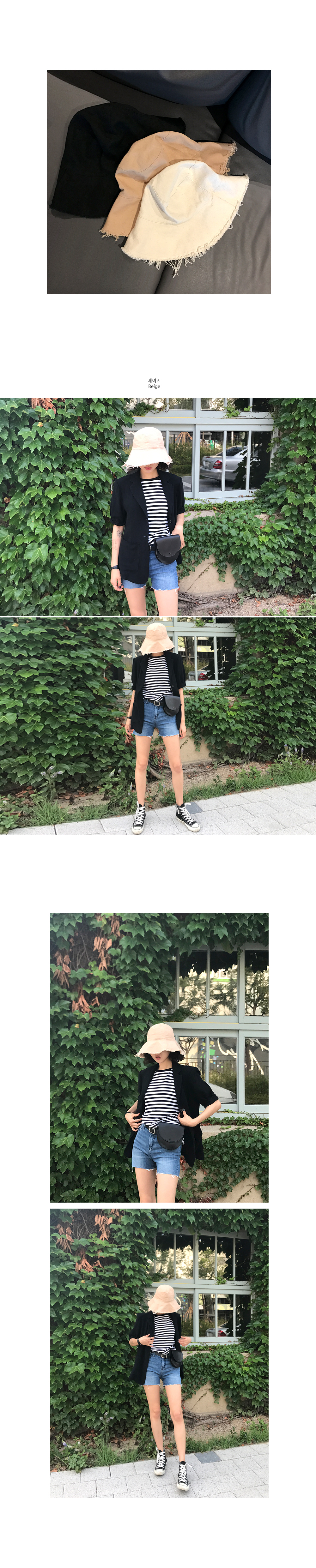 Women Sun Hats Cute Love Buckets Hat Hats Cap Vint