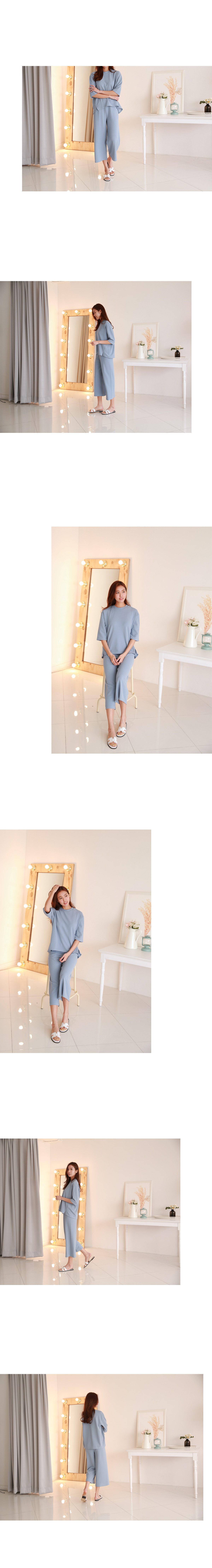 Zero Lounge Set Basic Home Womens Girls Upper and 